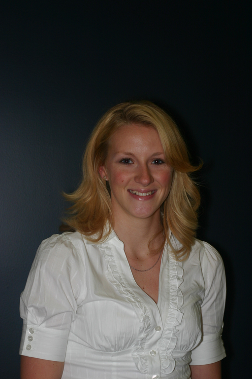 Catherine Andrews